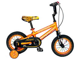 Children bike HW-TC1209