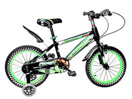 Children bike HW-TC1210