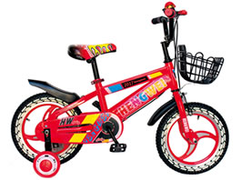 Children bike HW-TC1214