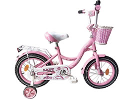 Children bike HW-TC1217